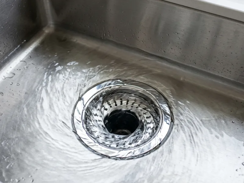 Drain Cleaning Plumber in Milton, WA